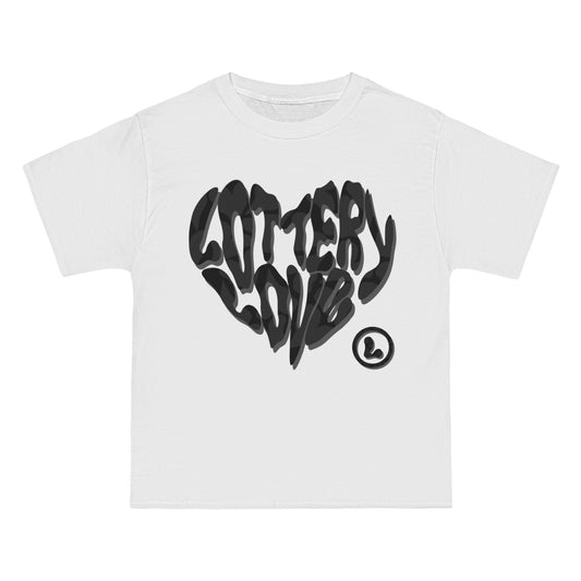 Onyx INFINITY∞HEARTS Logo Tee