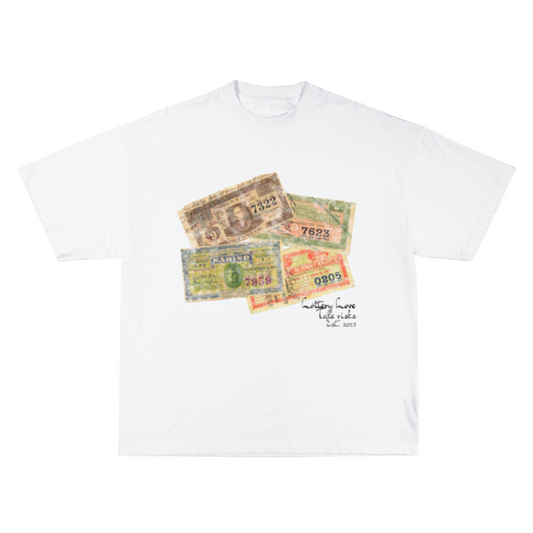 "La Lotería" TEE